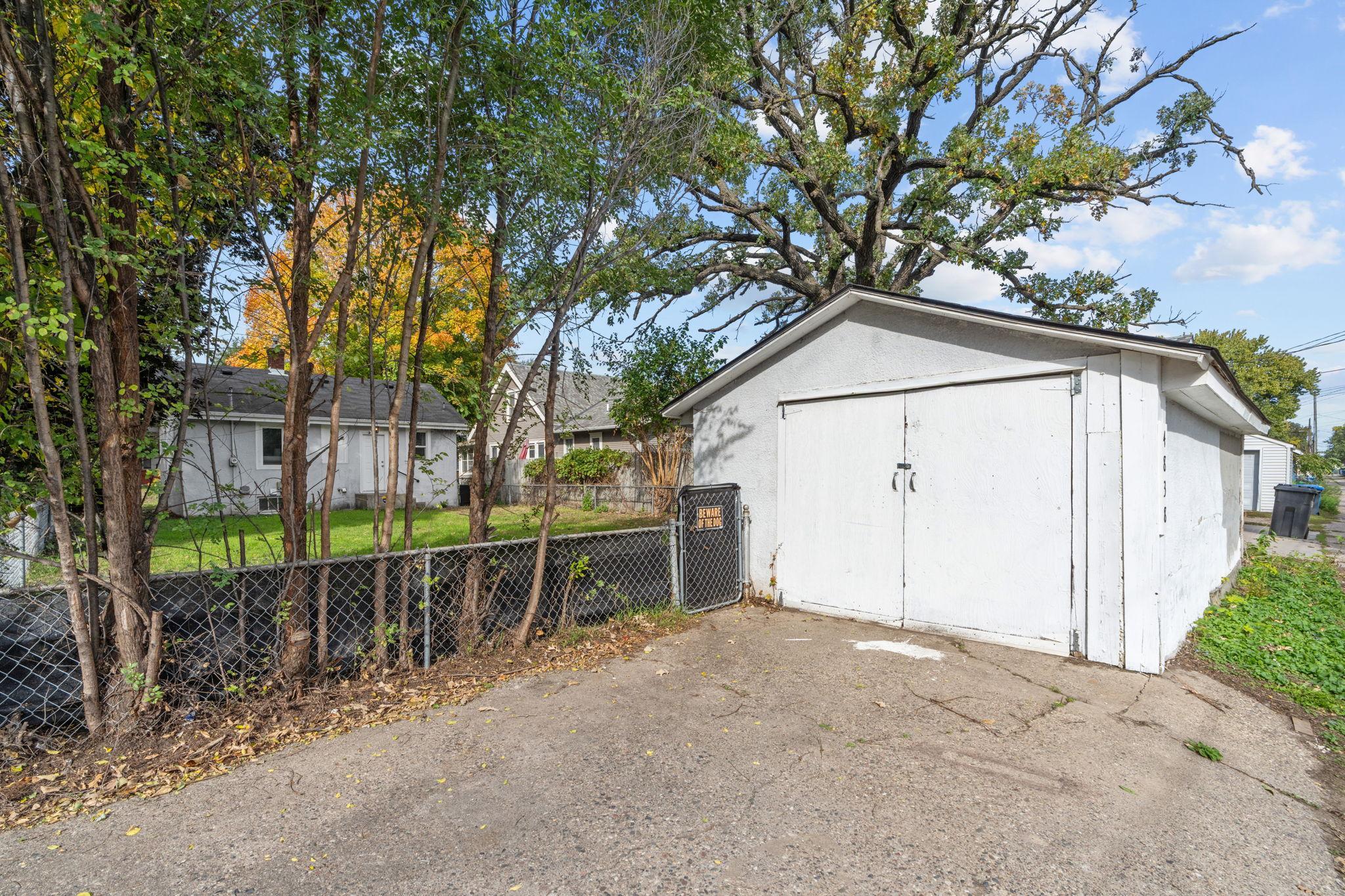 View of Residential at 4838 Aldrich Avenue, Minneapolis MN 55430, Minneapolis (29 of 29) - Mike Wilen | Minnesota Team Real Estate
