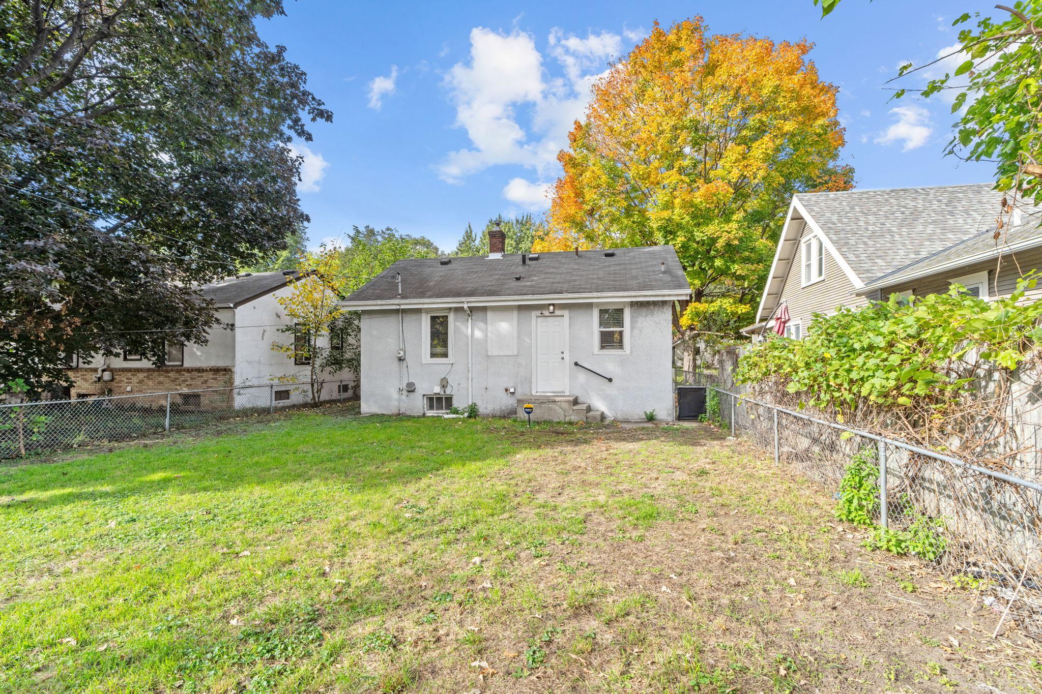 View of Residential at 4838 Aldrich Avenue, Minneapolis MN 55430, Minneapolis (28 of 29) - Mike Wilen | Minnesota Team Real Estate