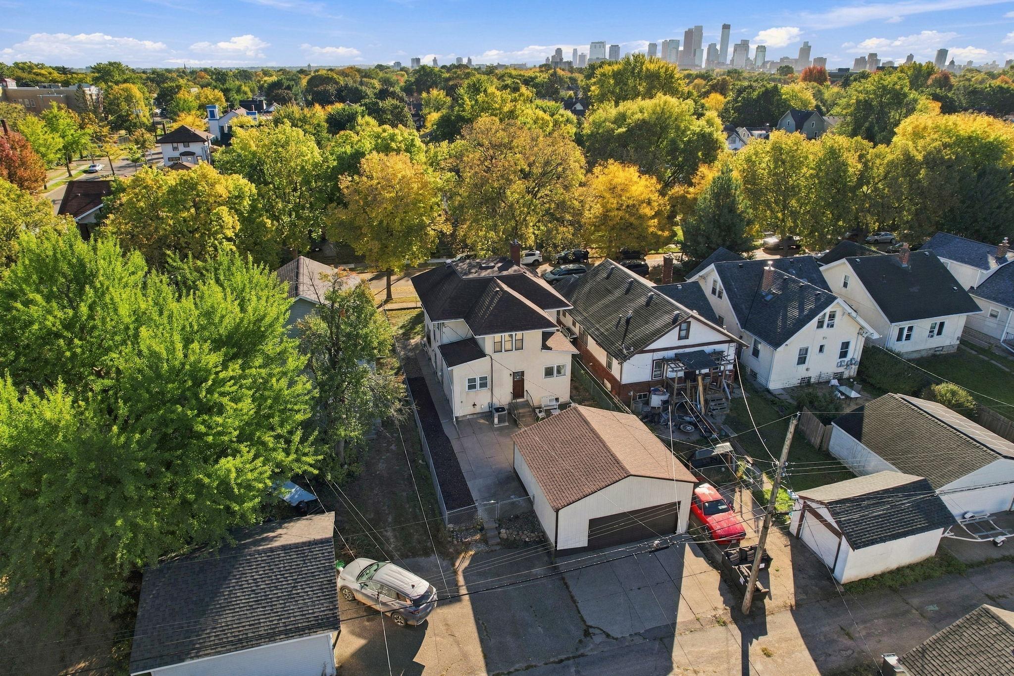 View of Residential at 1519 Sheridan Avenue, Minneapolis MN 55411, Minneapolis (41 of 46) - Mike Wilen | Minnesota Team Real Estate