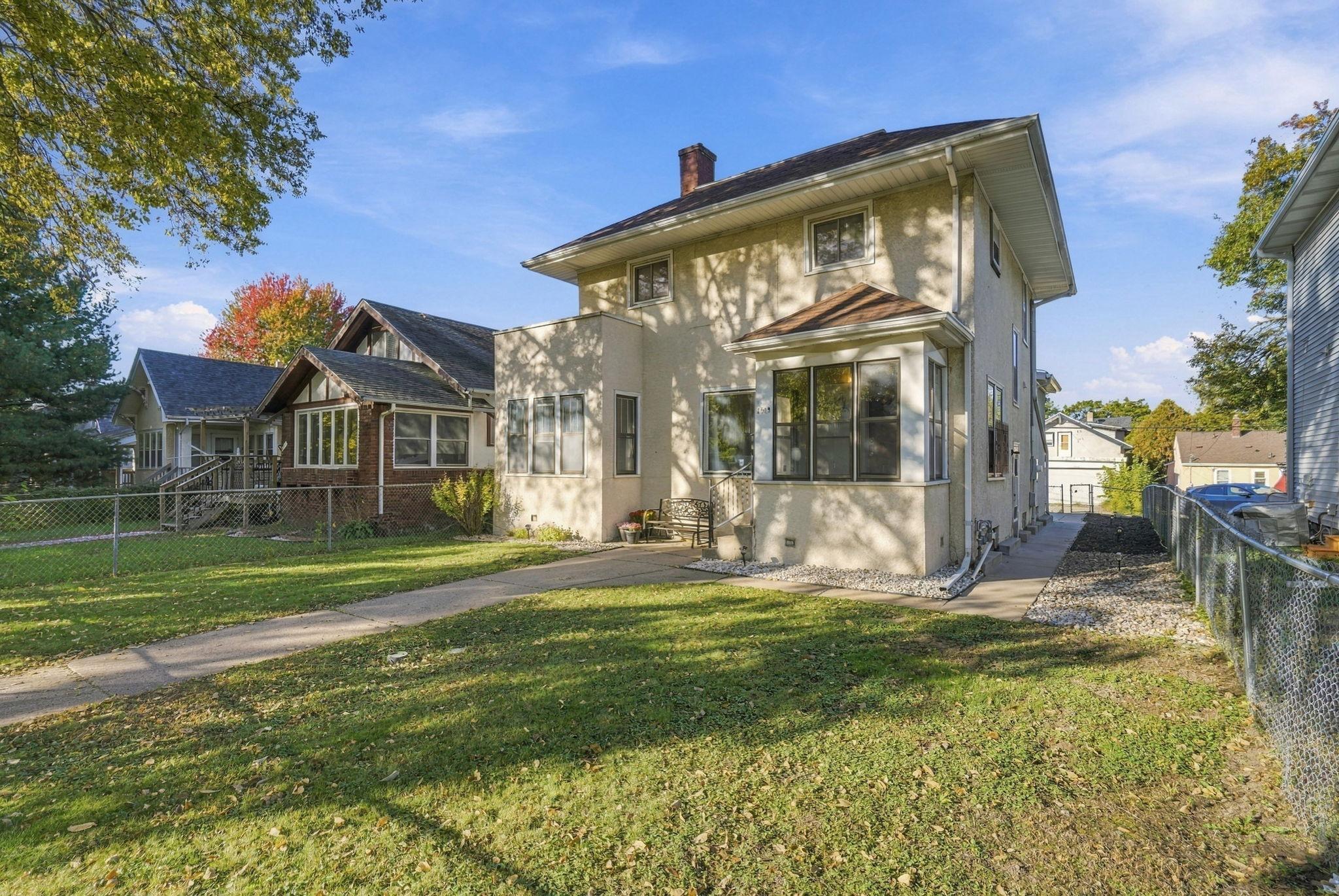 View of Residential at 1519 Sheridan Avenue, Minneapolis MN 55411, Minneapolis (2 of 46) - Mike Wilen | Minnesota Team Real Estate