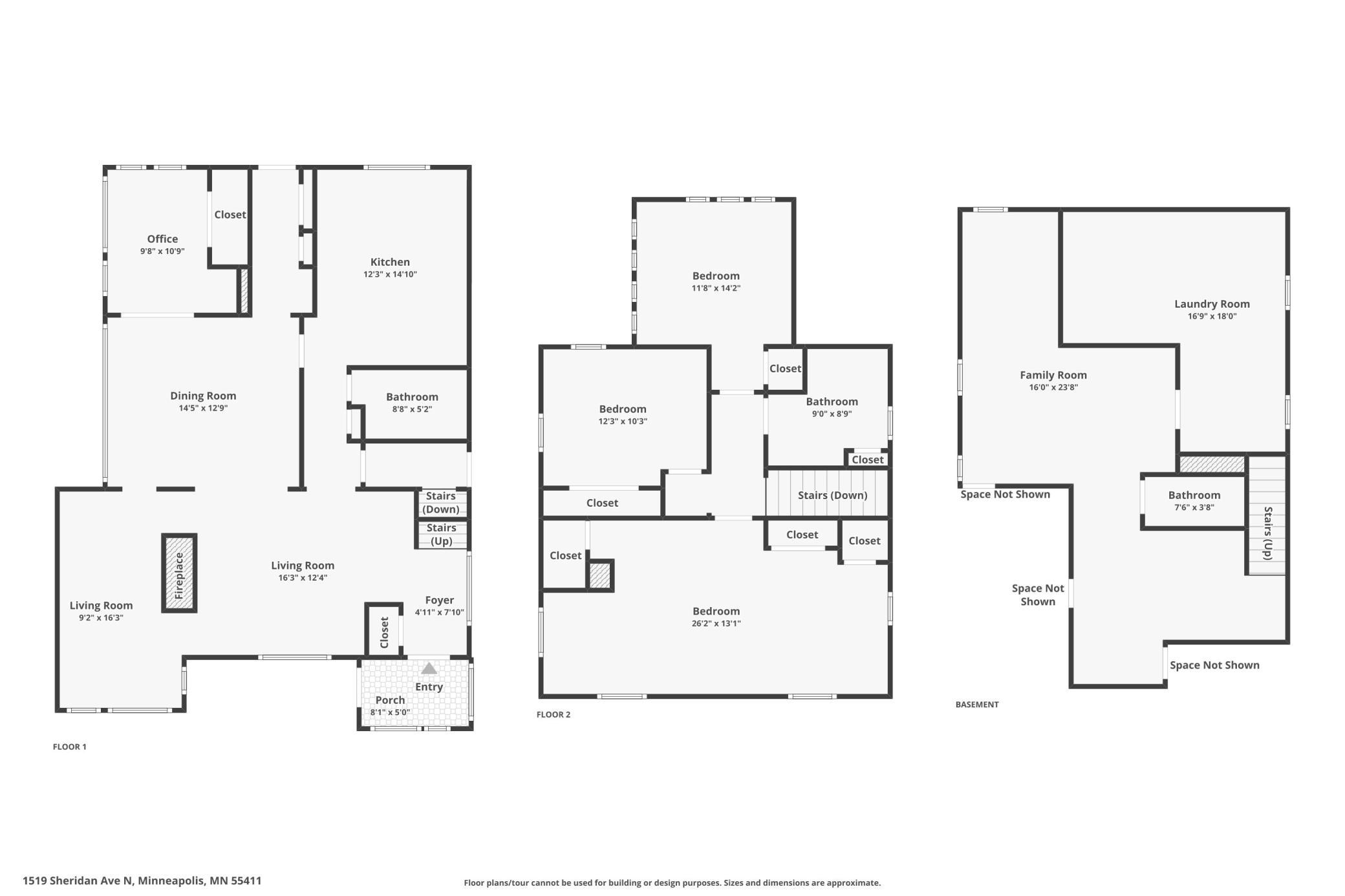View of Residential at 1519 Sheridan Avenue, Minneapolis MN 55411, Minneapolis (45 of 46) - Mike Wilen | Minnesota Team Real Estate