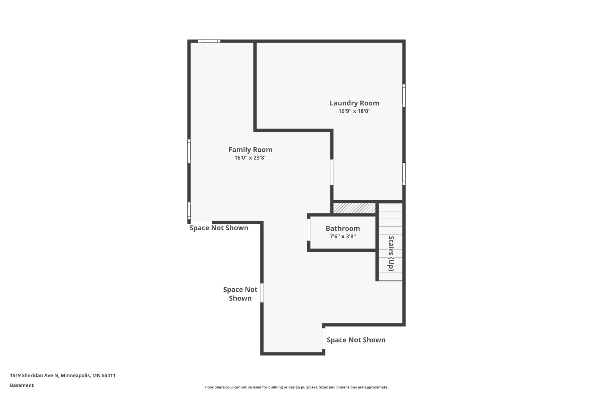 View of Residential at 1519 Sheridan Avenue, Minneapolis MN 55411, Minneapolis (44 of 46) - Mike Wilen | Minnesota Team Real Estate