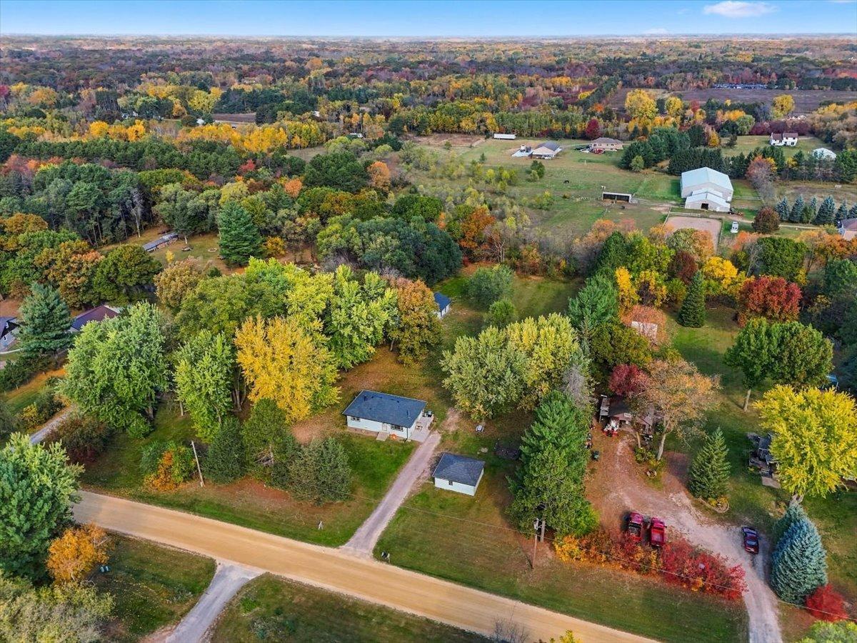 View of Single Family at 7625 162nd Avenue, Columbus - Mike Wilen | Minnesota Team Real Estate