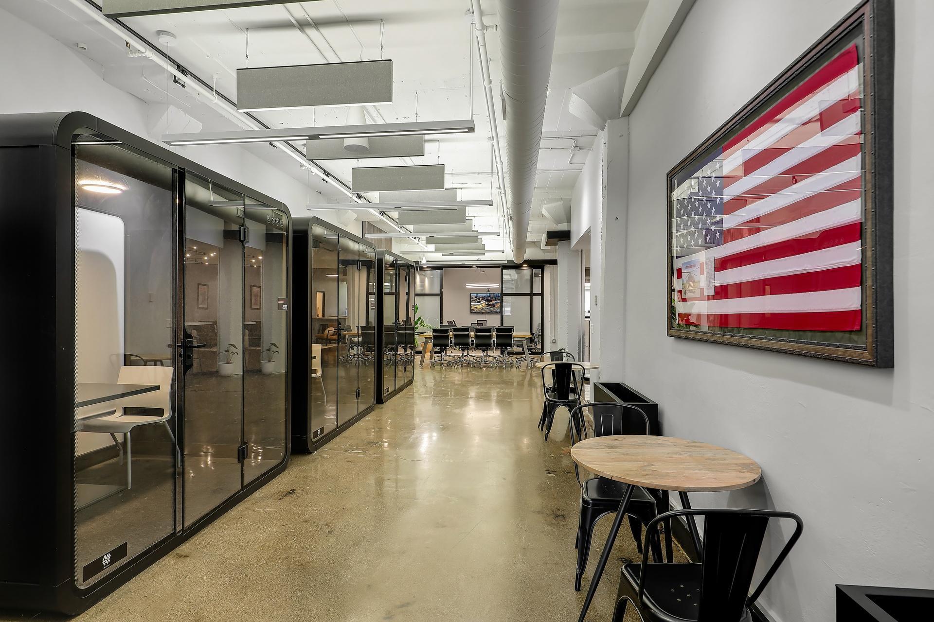 View of Commercial Sale at 718 Washington Avenue #301, Minneapolis MN 55401, Minneapolis (21 of 25) - Mike Wilen | Minnesota Team Real Estate