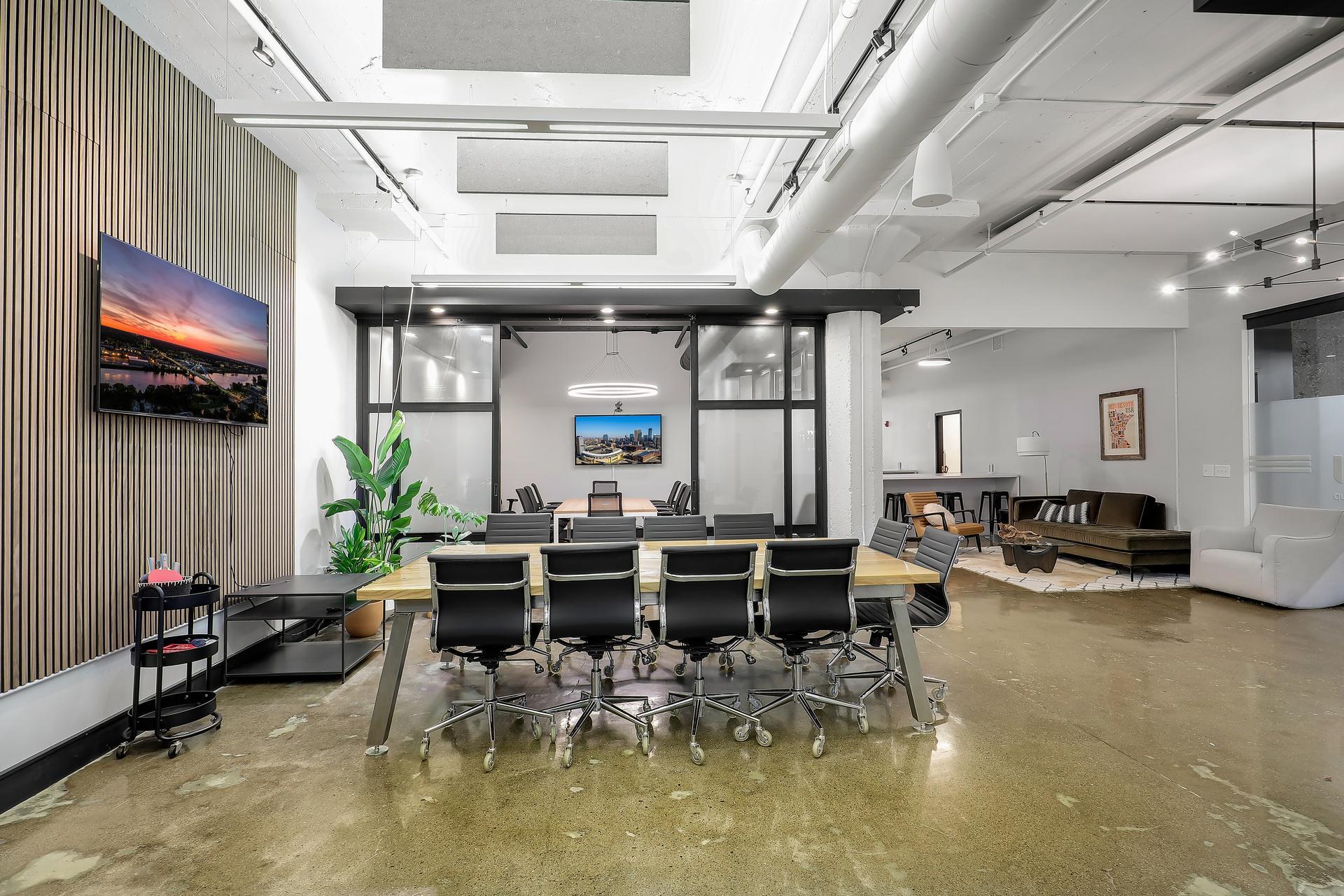 View of Commercial Sale at 718 Washington Avenue #301, Minneapolis MN 55401, Minneapolis (5 of 25) - Mike Wilen | Minnesota Team Real Estate