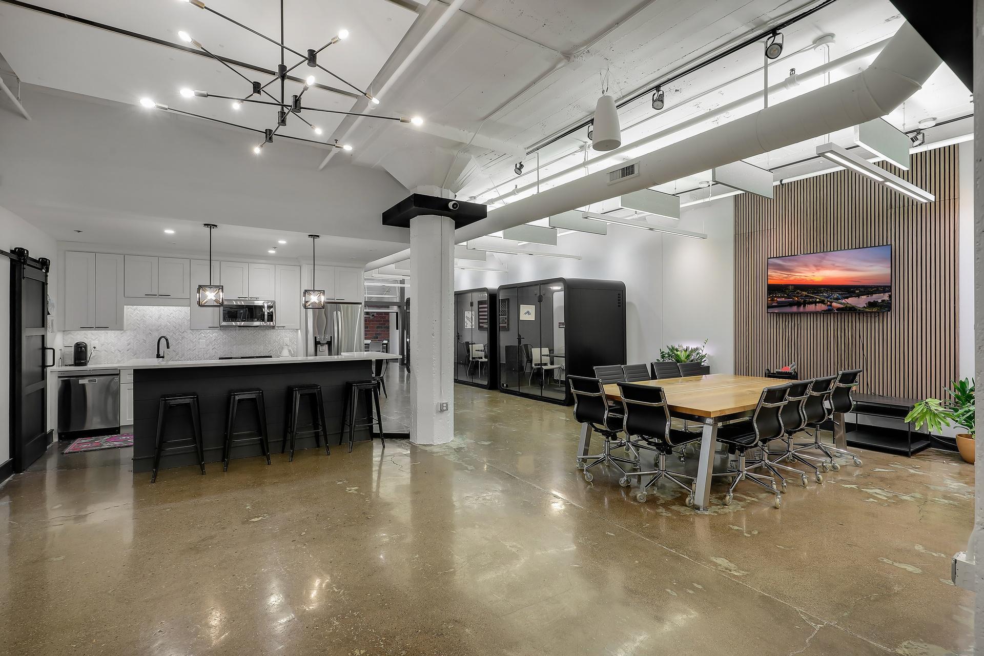 View of Commercial Sale at 718 Washington Avenue #301, Minneapolis MN 55401, Minneapolis (16 of 25) - Mike Wilen | Minnesota Team Real Estate