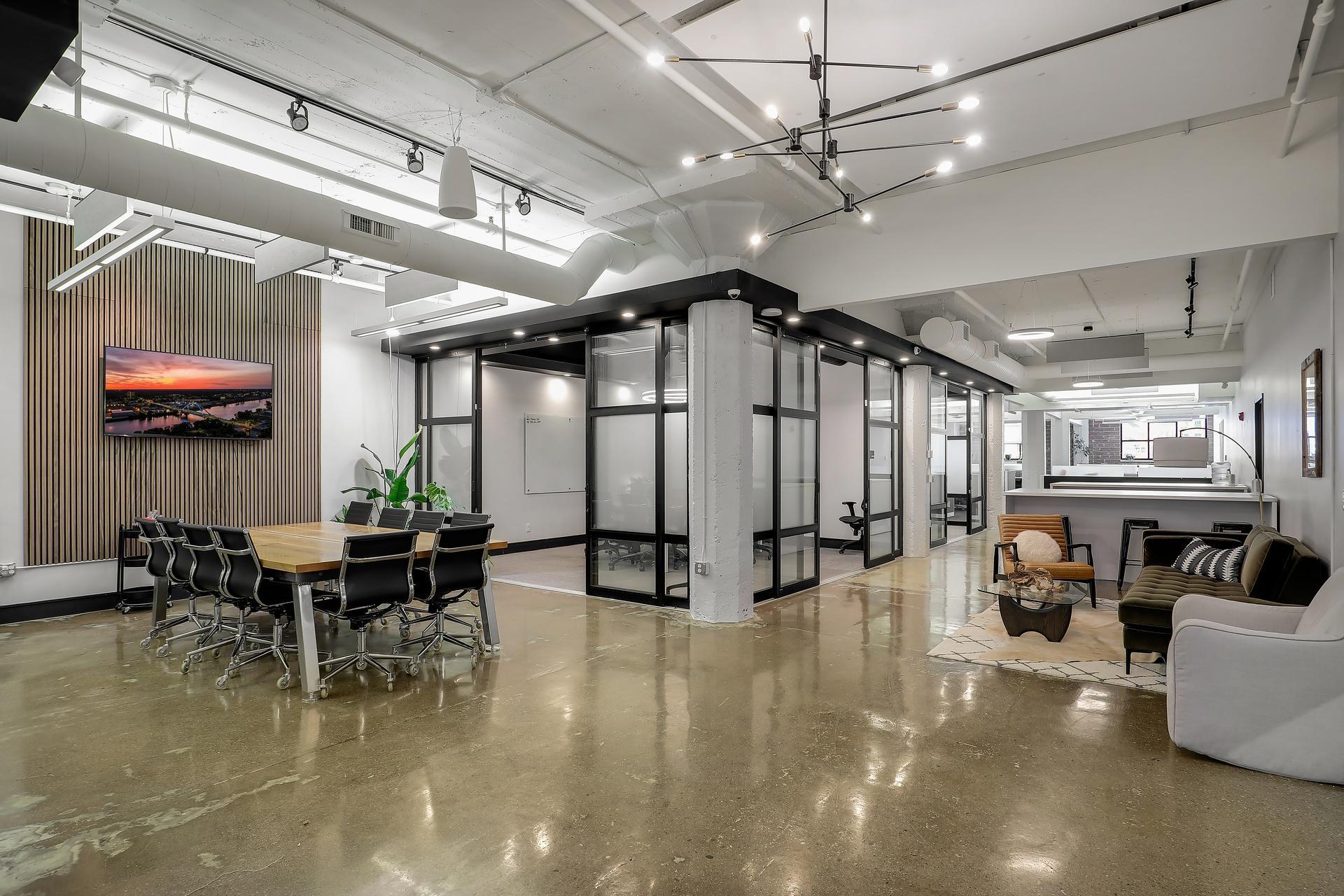 View of Commercial Sale at 718 Washington Avenue #301, Minneapolis MN 55401, Minneapolis (9 of 25) - Mike Wilen | Minnesota Team Real Estate