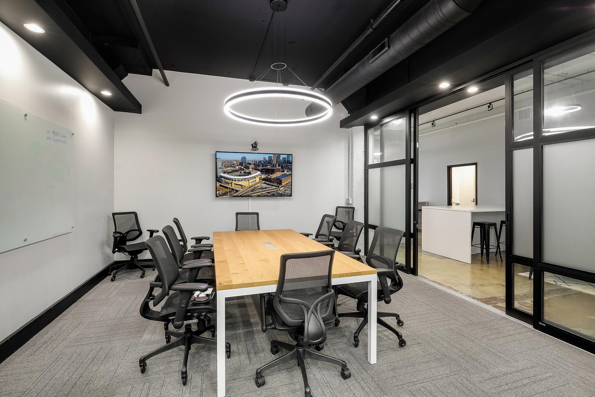 View of Commercial Sale at 718 Washington Avenue #301, Minneapolis MN 55401, Minneapolis (10 of 25) - Mike Wilen | Minnesota Team Real Estate