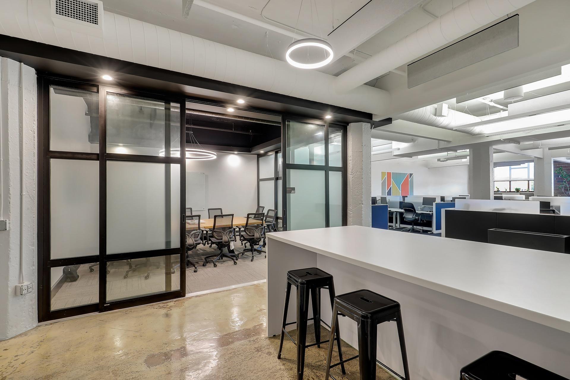 View of Commercial Sale at 718 Washington Avenue #301, Minneapolis MN 55401, Minneapolis (7 of 25) - Mike Wilen | Minnesota Team Real Estate