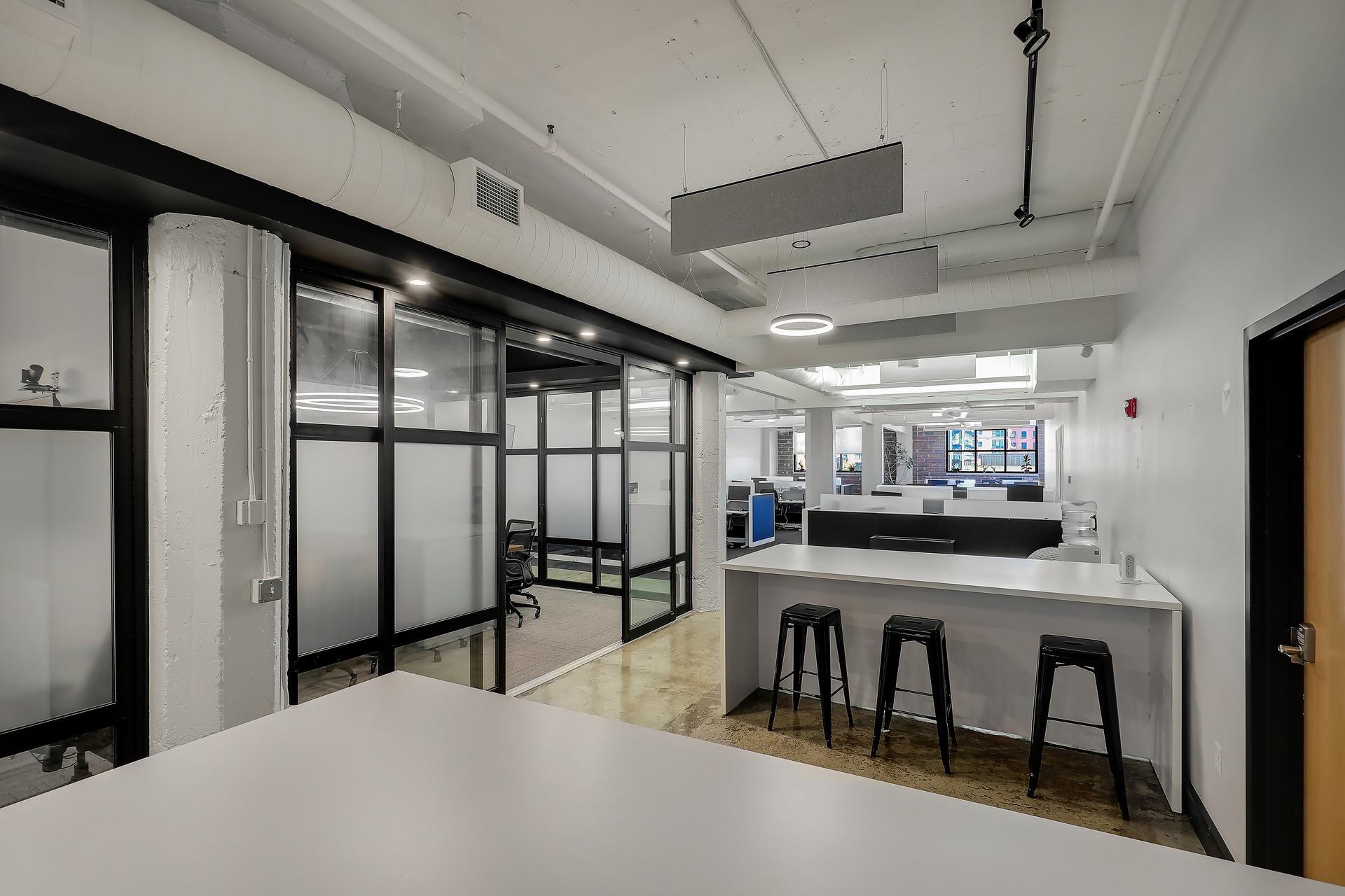 View of Commercial Sale at 718 Washington Avenue #301, Minneapolis MN 55401, Minneapolis (8 of 25) - Mike Wilen | Minnesota Team Real Estate