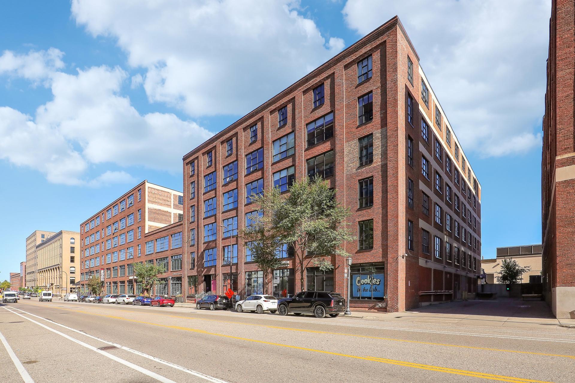 View of Commercial Sale at 718 Washington Avenue #301, Minneapolis MN 55401, Minneapolis (3 of 25) - Mike Wilen | Minnesota Team Real Estate
