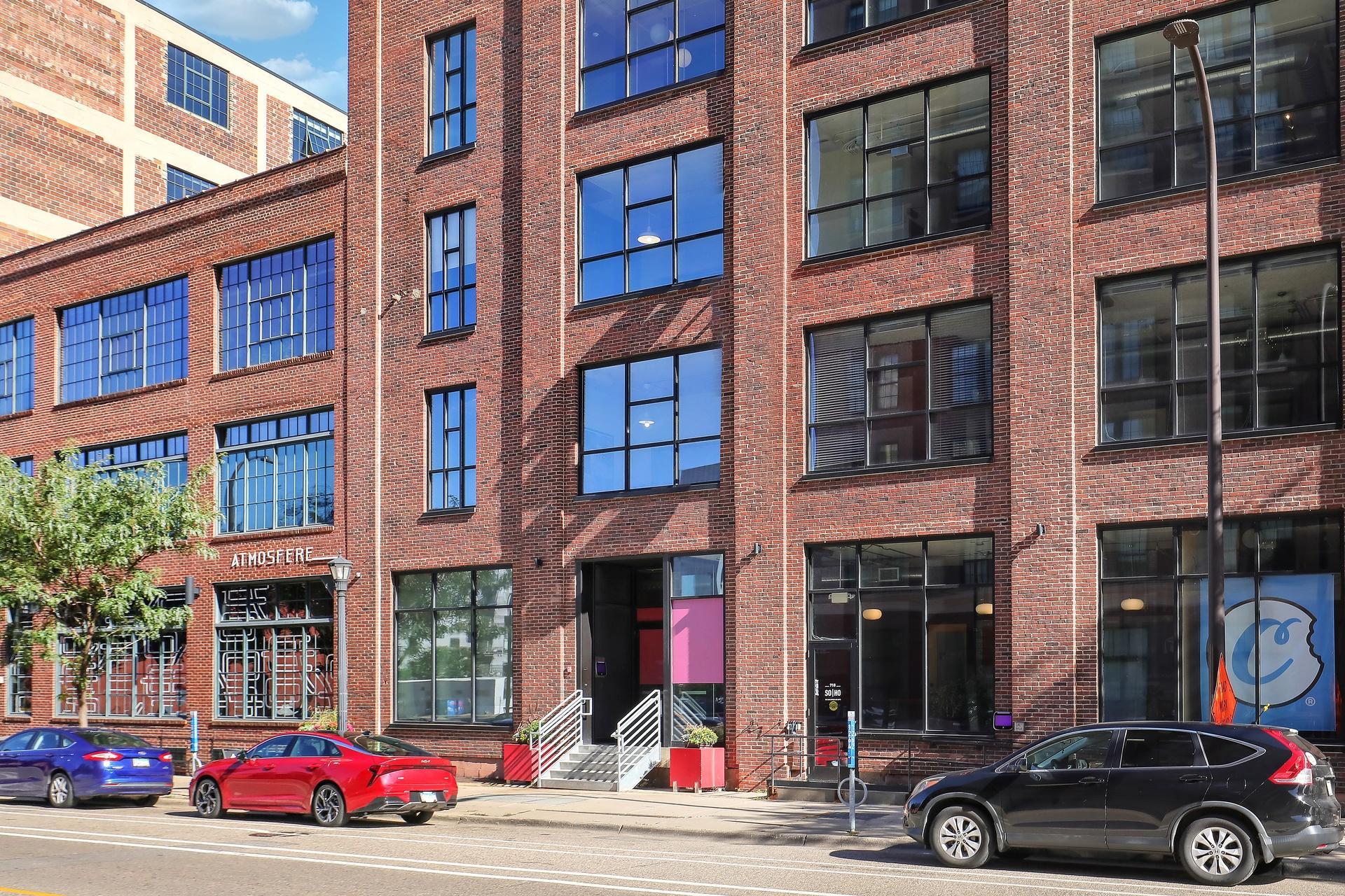 View of Commercial Sale at 718 Washington Avenue #301, Minneapolis MN 55401, Minneapolis (2 of 25) - Mike Wilen | Minnesota Team Real Estate