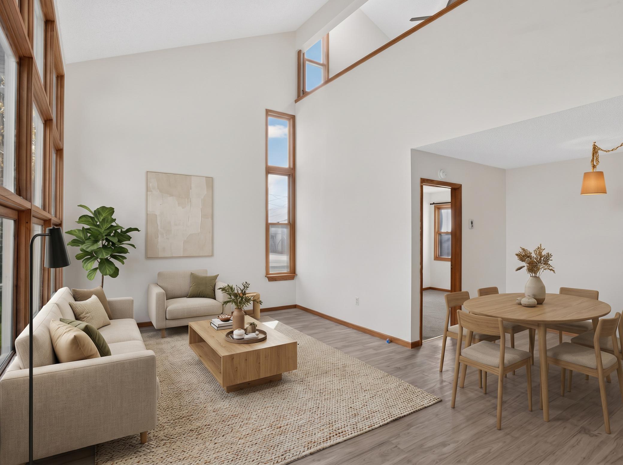 View of (TH) Side x Side at 820 9th Street, Farmington - Mike Wilen | Minnesota Team Real Estate
