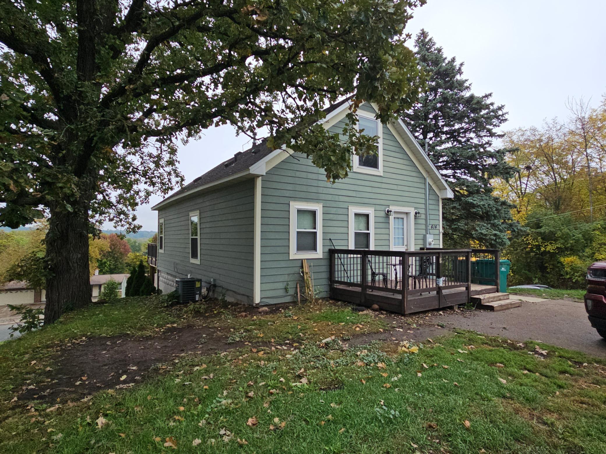 View of Residential at 414 Grove Street, Belle Plaine MN 56011, Belle Plaine (2 of 7) - Mike Wilen | Minnesota Team Real Estate