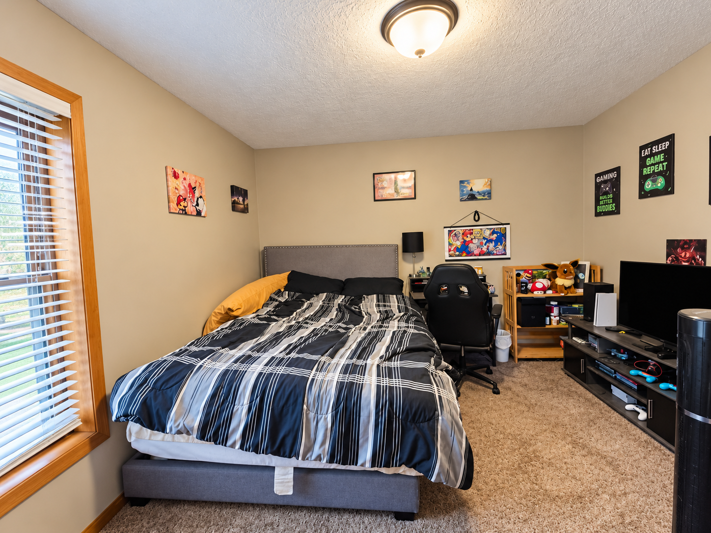 View of Residential at 414 Grove Street, Belle Plaine MN 56011, Belle Plaine (8 of 24) - Mike Wilen | Minnesota Team Real Estate