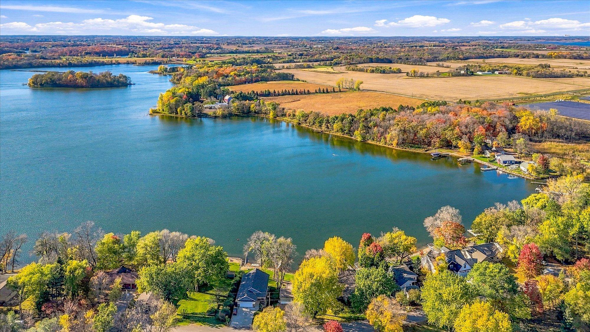 View of Residential at 1711 Hansack Avenue, Saint Michael MN 55376, Saint Michael (40 of 53) - Mike Wilen | Minnesota Team Real Estate