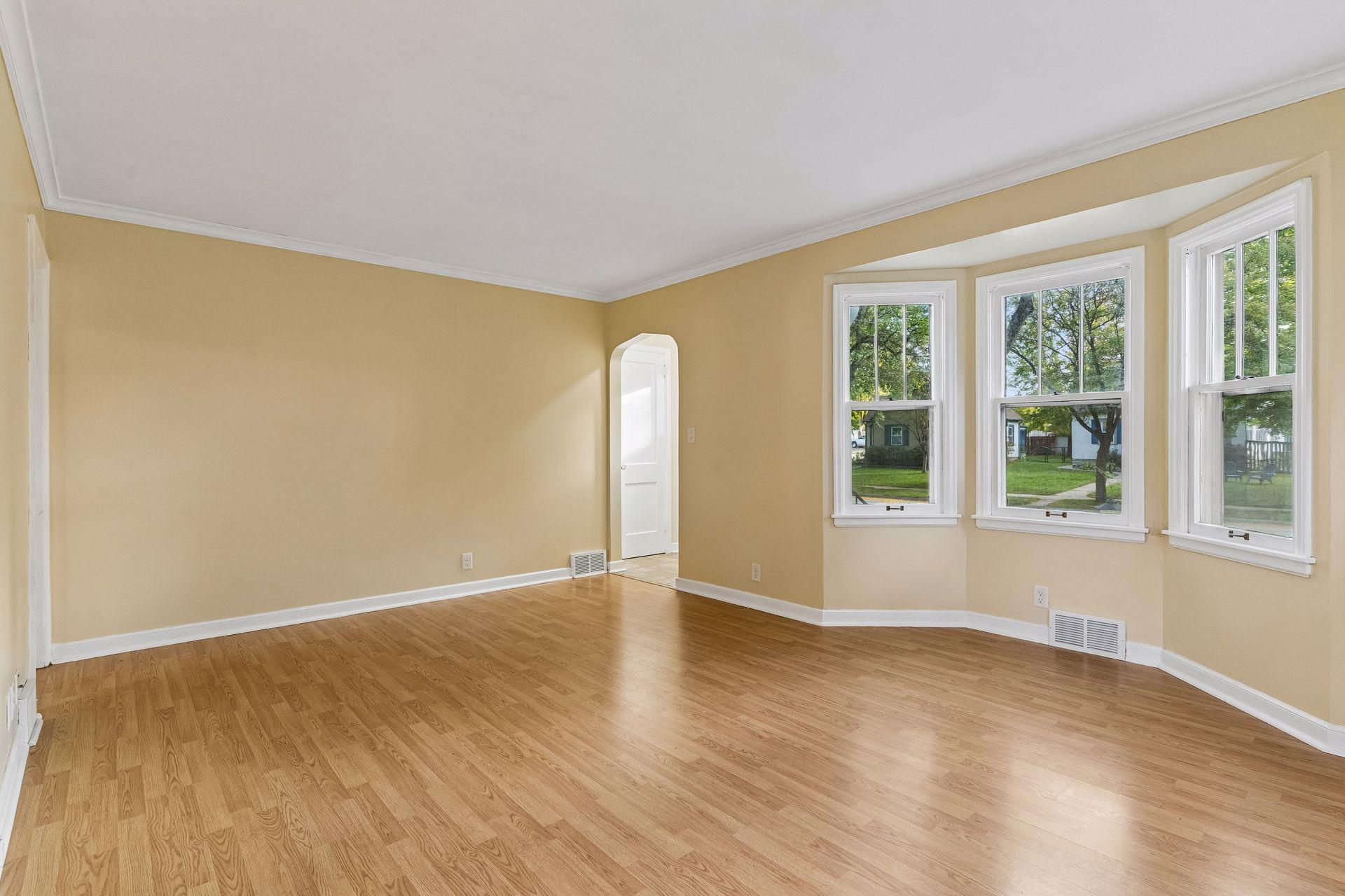 View of Residential at 3150 Mckinley Street, Minneapolis MN 55418, Minneapolis (3 of 24) - Mike Wilen | Minnesota Team Real Estate