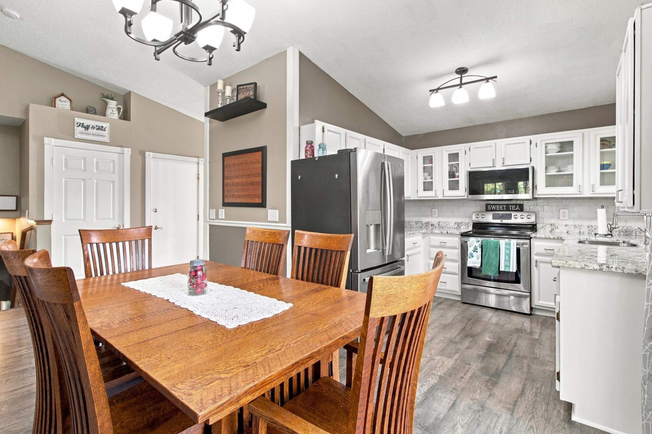 View of Residential at 11541 Poppy Street, Coon Rapids MN 55433, Coon Rapids (11 of 39) - Mike Wilen | Minnesota Team Real Estate