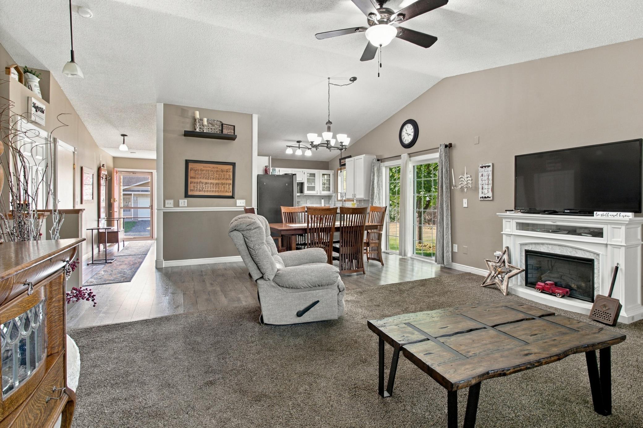 View of Residential at 11541 Poppy Street, Coon Rapids MN 55433, Coon Rapids (10 of 39) - Mike Wilen | Minnesota Team Real Estate