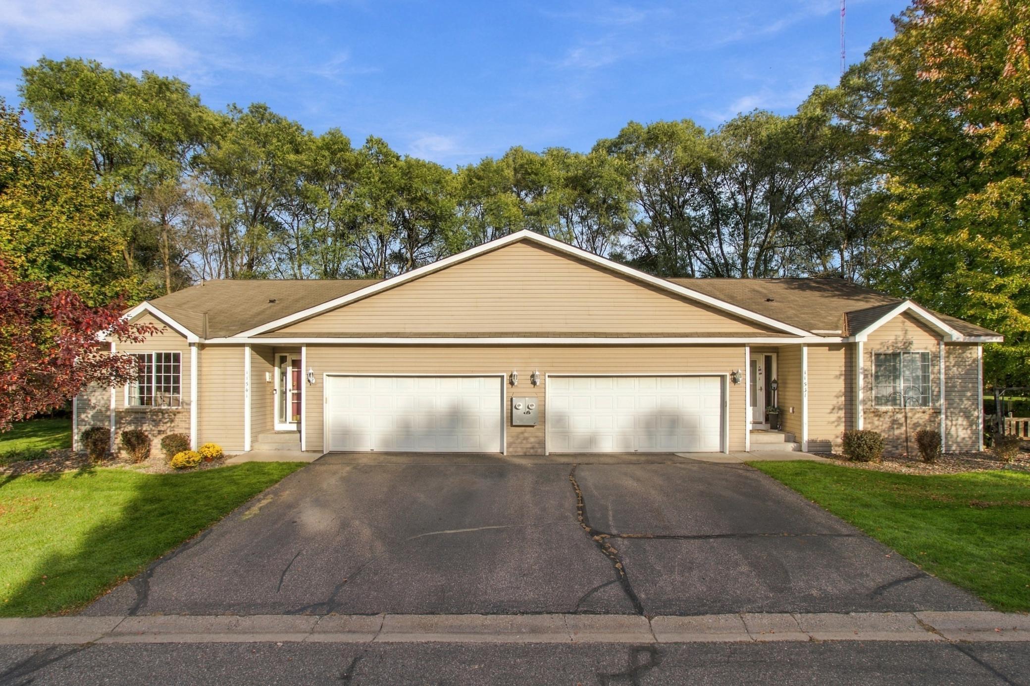 View of Residential at 11541 Poppy Street, Coon Rapids MN 55433, Coon Rapids (4 of 39) - Mike Wilen | Minnesota Team Real Estate