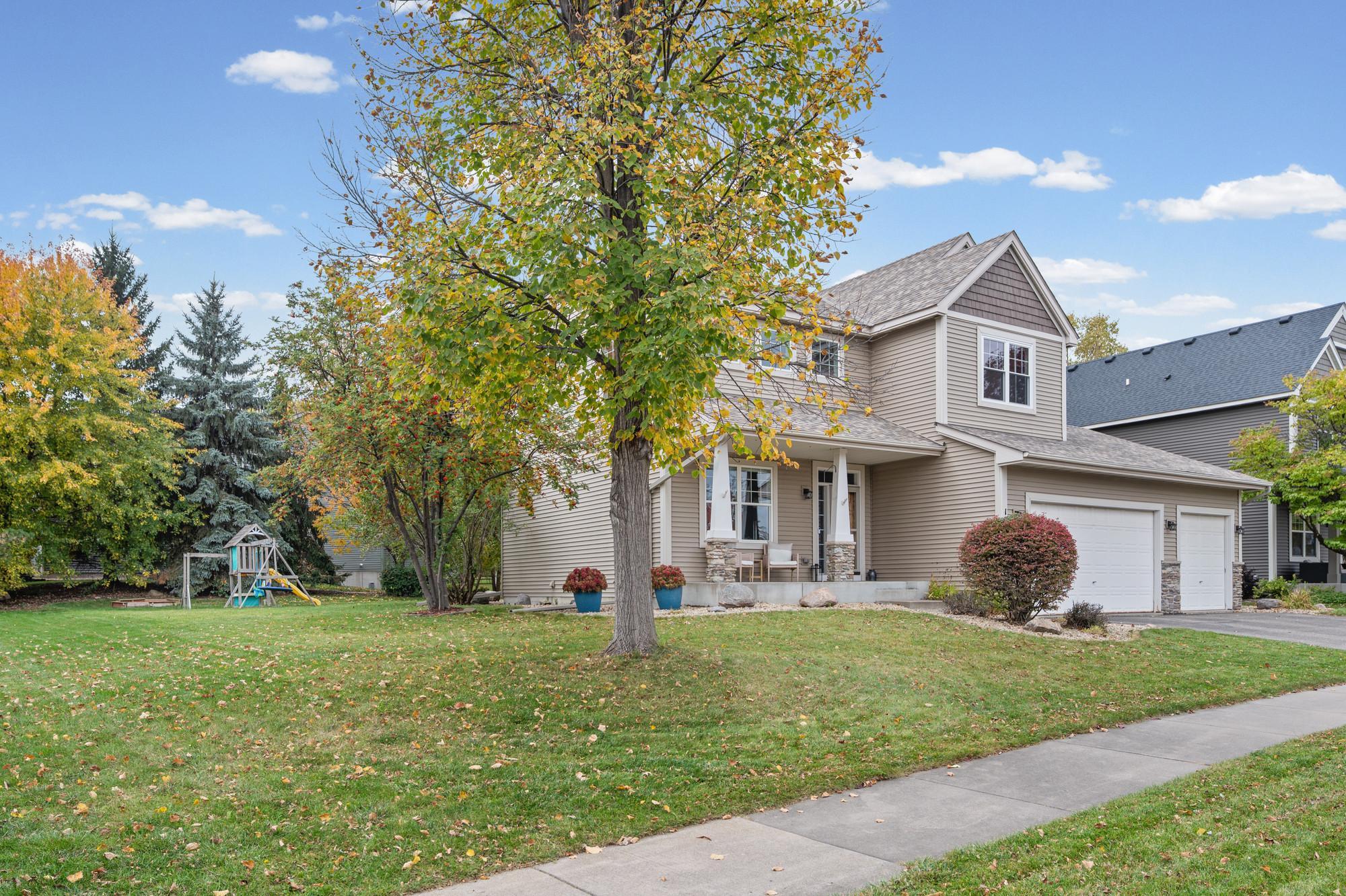 View of Residential at 17819 68th Avenue, Maple Grove MN 55311, Maple Grove (6 of 64) - Mike Wilen | Minnesota Team Real Estate
