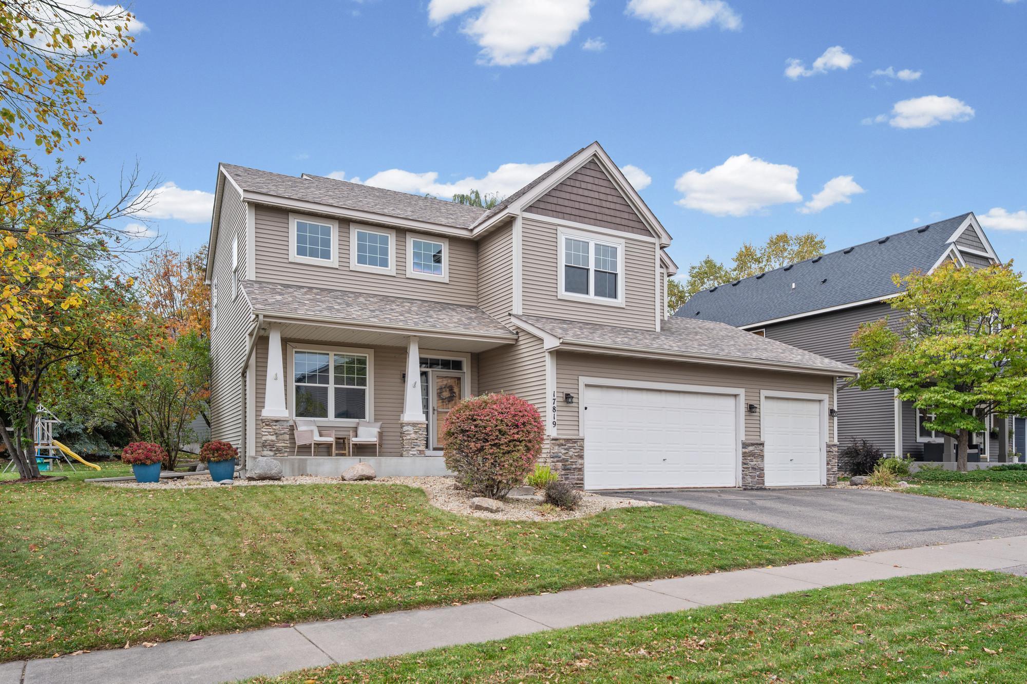 View of Residential at 17819 68th Avenue, Maple Grove MN 55311, Maple Grove (3 of 64) - Mike Wilen | Minnesota Team Real Estate