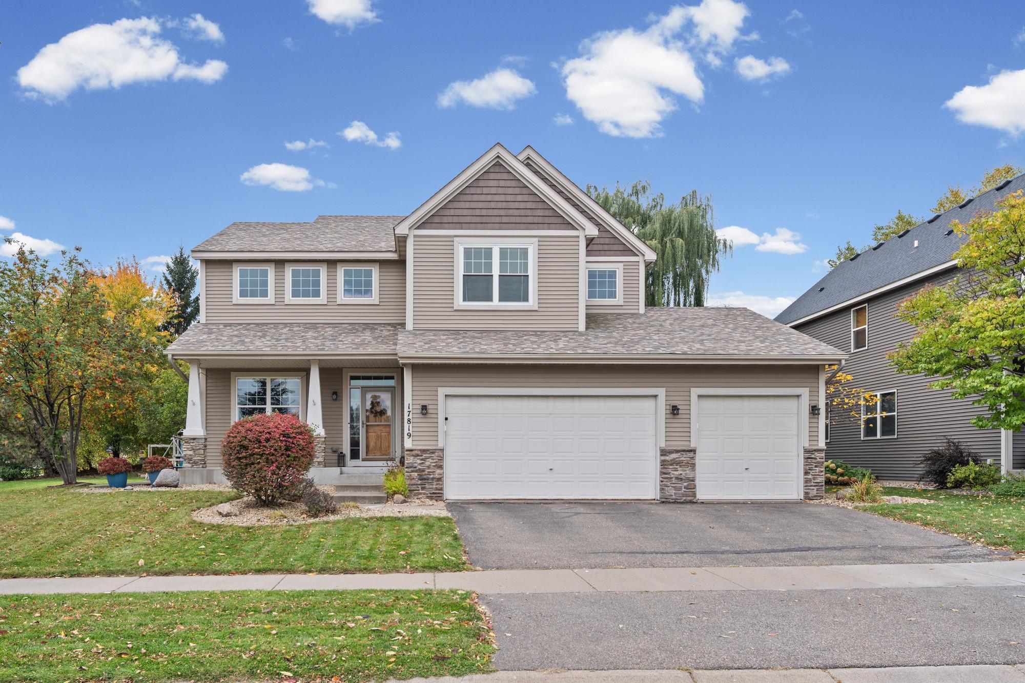View of Residential at 17819 68th Avenue, Maple Grove MN 55311, Maple Grove (2 of 64) - Mike Wilen | Minnesota Team Real Estate