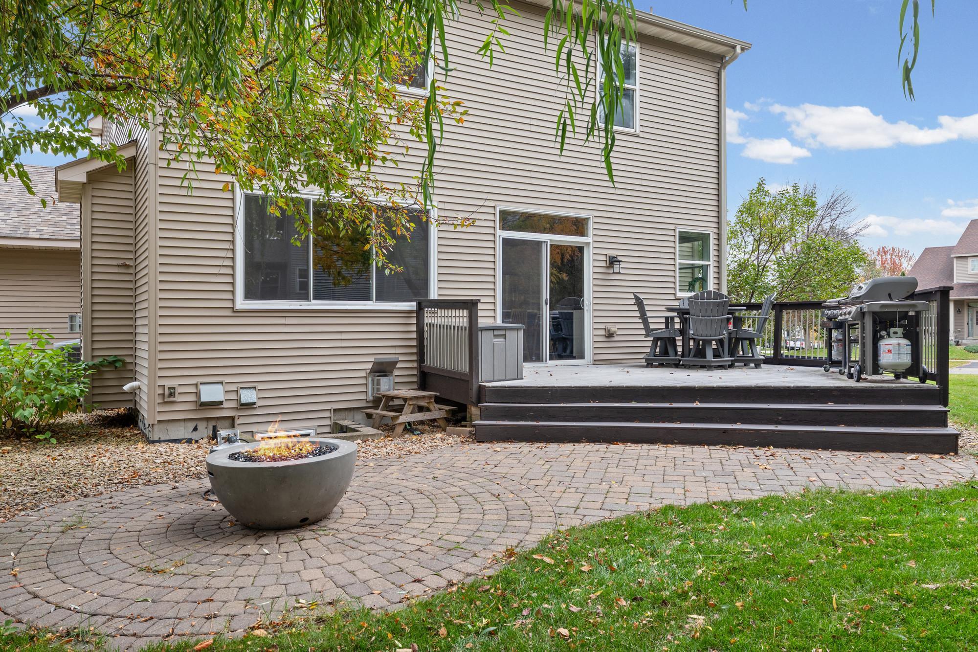 View of Residential at 17819 68th Avenue, Maple Grove MN 55311, Maple Grove (56 of 64) - Mike Wilen | Minnesota Team Real Estate