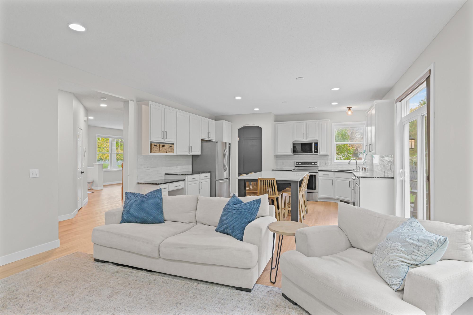 View of Residential at 17819 68th Avenue, Maple Grove MN 55311, Maple Grove (12 of 64) - Mike Wilen | Minnesota Team Real Estate