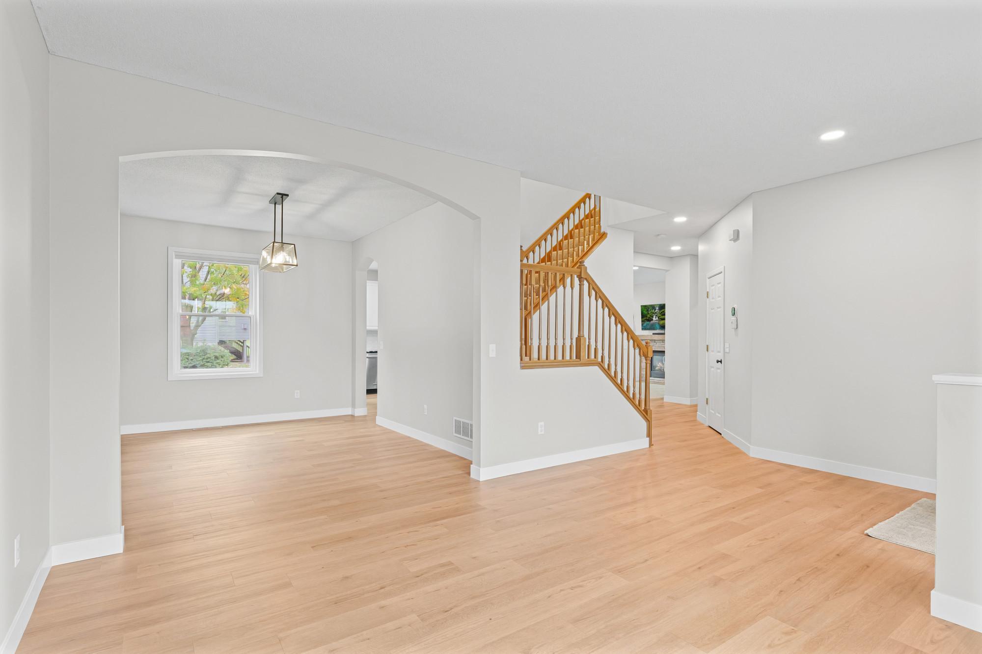 View of Residential at 17819 68th Avenue, Maple Grove MN 55311, Maple Grove (15 of 64) - Mike Wilen | Minnesota Team Real Estate