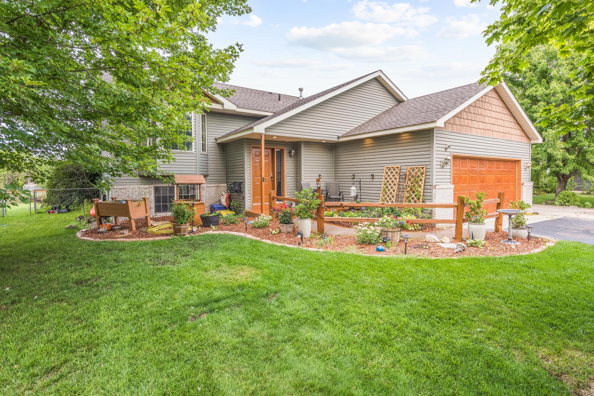 View of Single Family at 4983 Mitchell Road, Big Lake - Mike Wilen | Minnesota Team Real Estate
