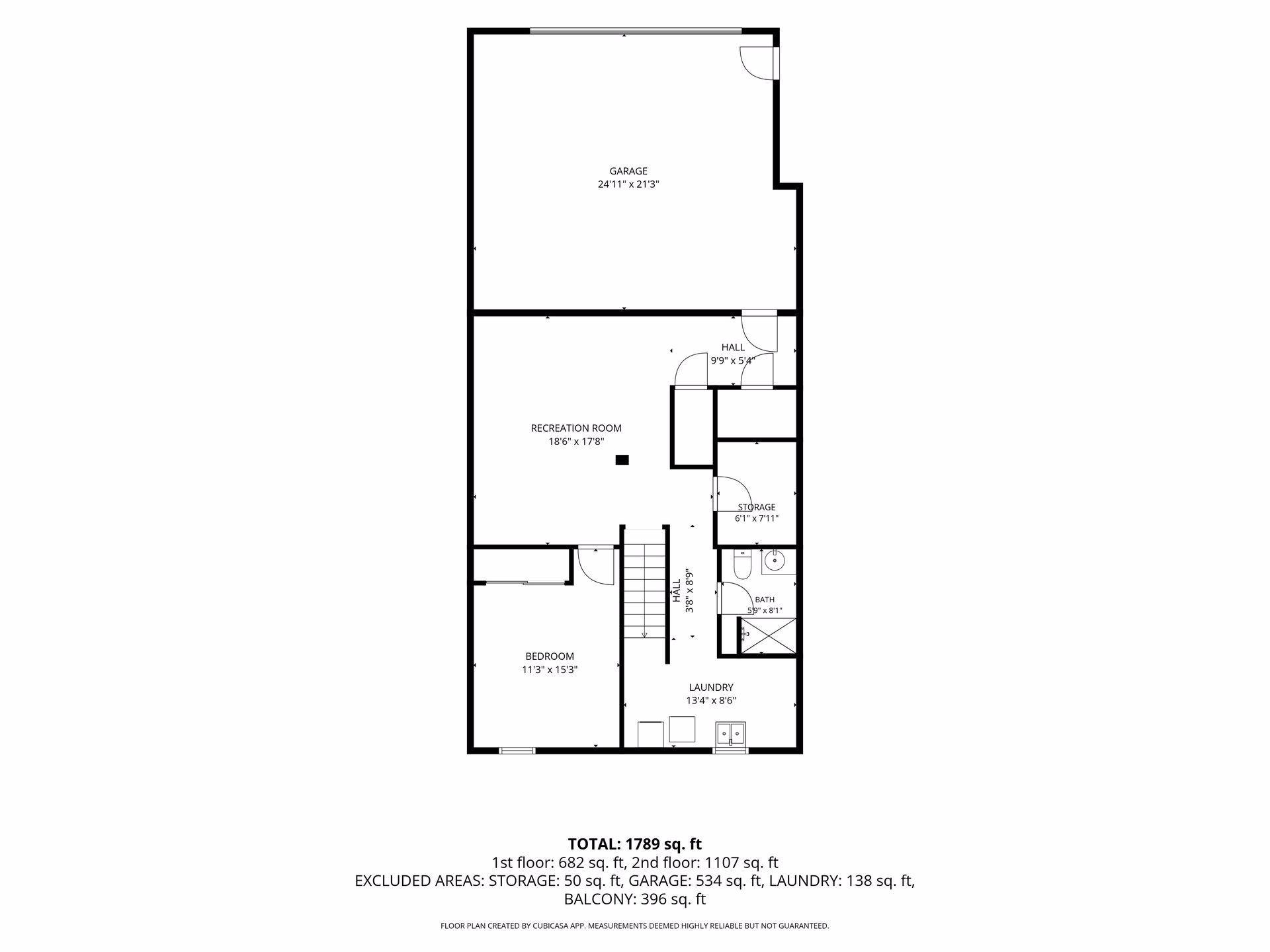 View of Residential at 52 Birnamwood Drive, Burnsville MN 55337, Burnsville (32 of 33) - Mike Wilen | Minnesota Team Real Estate