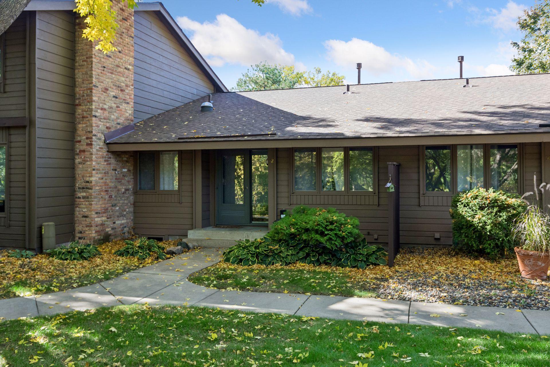 View of (TH) Side x Side at 52 Birnamwood Drive, Burnsville - Mike Wilen | Minnesota Team Real Estate