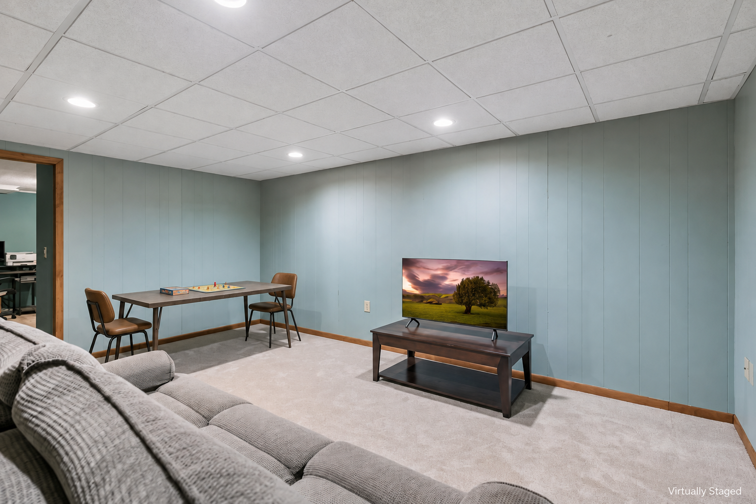 View of Residential at 52 Birnamwood Drive, Burnsville MN 55337, Burnsville (15 of 33) - Mike Wilen | Minnesota Team Real Estate