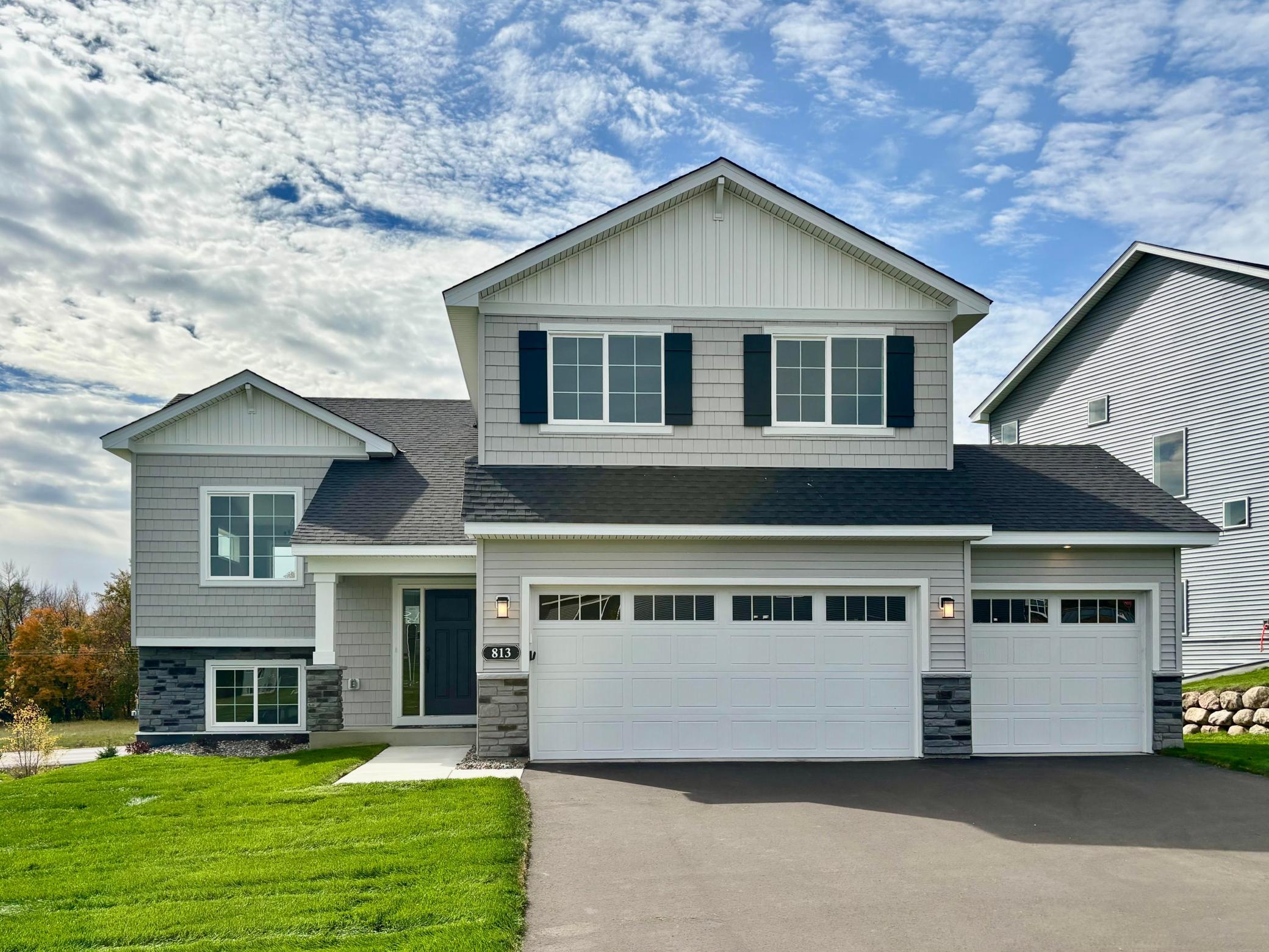 View of Single Family at 813 Walnut Grove Lane, Hanover - Mike Wilen | Minnesota Team Real Estate