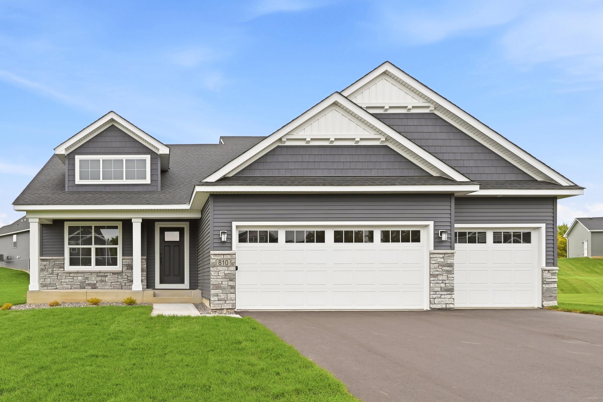 View of Single Family at 810 Walnut Court, Hanover - Mike Wilen | Minnesota Team Real Estate