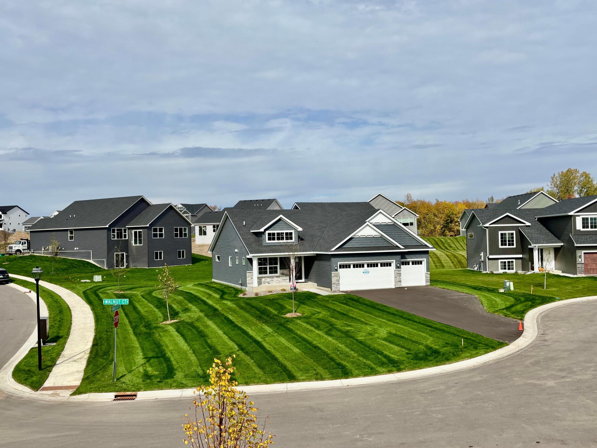 View of Residential at 810 Walnut Court, Hanover MN 55341, Hanover (36 of 37) - Mike Wilen | Minnesota Team Real Estate