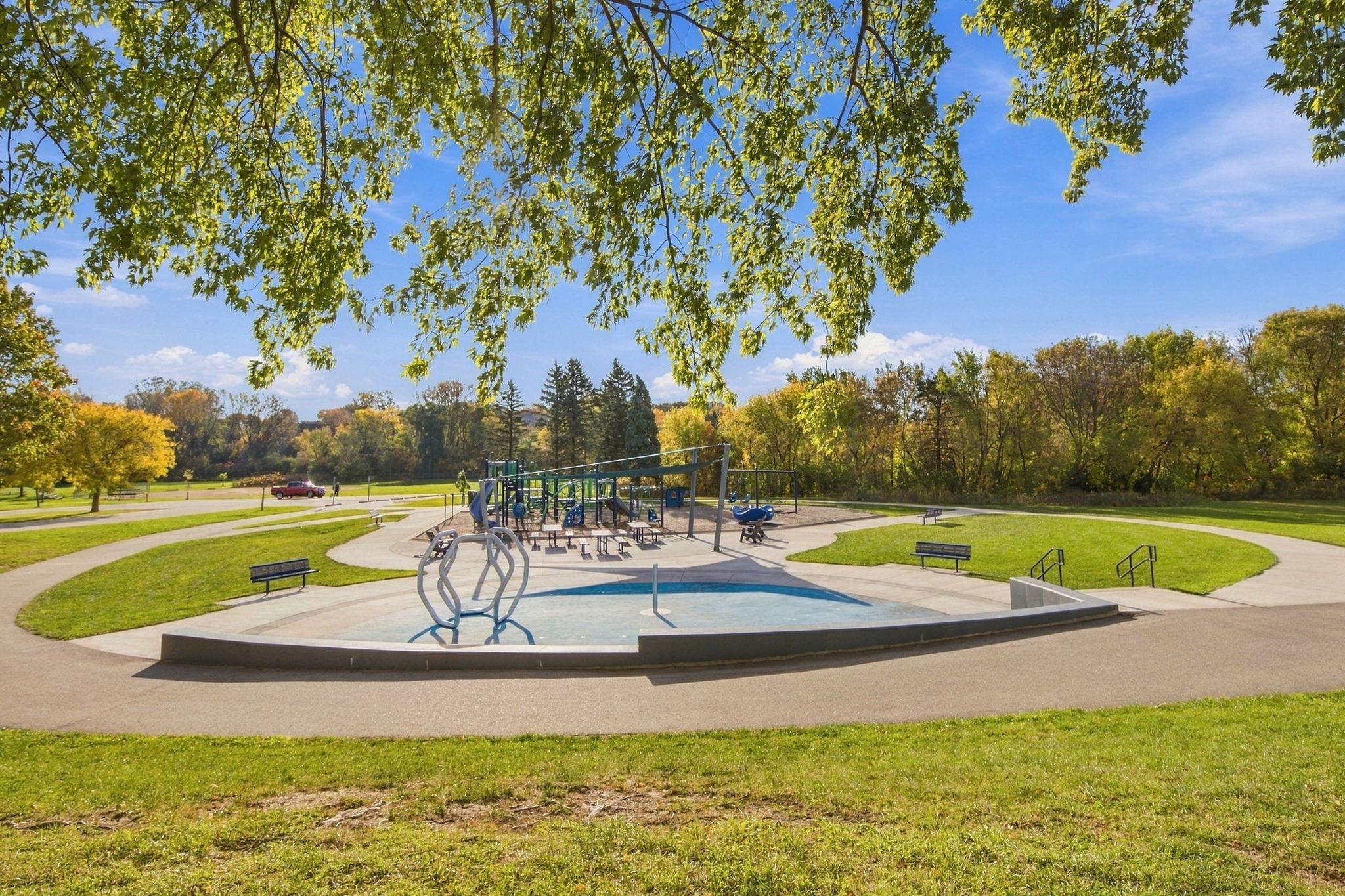 View of Residential at 11115 Lanewood Circle, Eden Prairie MN 55344, Eden Prairie (39 of 54) - Mike Wilen | Minnesota Team Real Estate