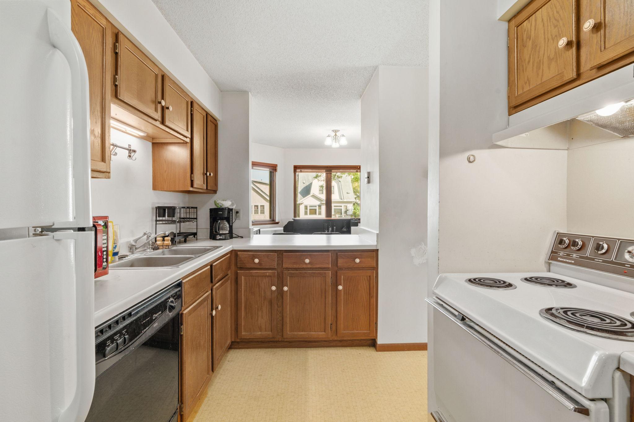 View of Residential at 3514 4th Avenue, Minneapolis MN 55408, Minneapolis (15 of 41) - Mike Wilen | Minnesota Team Real Estate