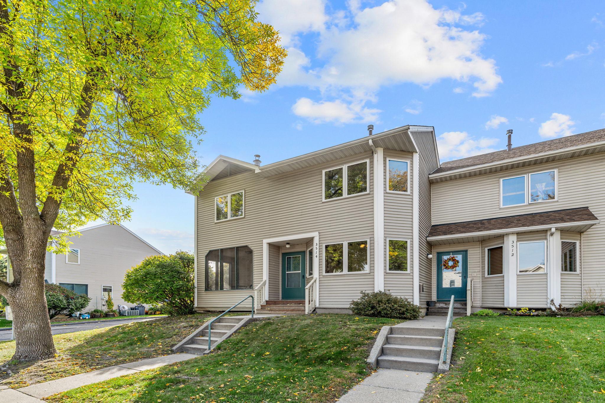 View of Residential at 3514 4th Avenue, Minneapolis MN 55408, Minneapolis (35 of 41) - Mike Wilen | Minnesota Team Real Estate