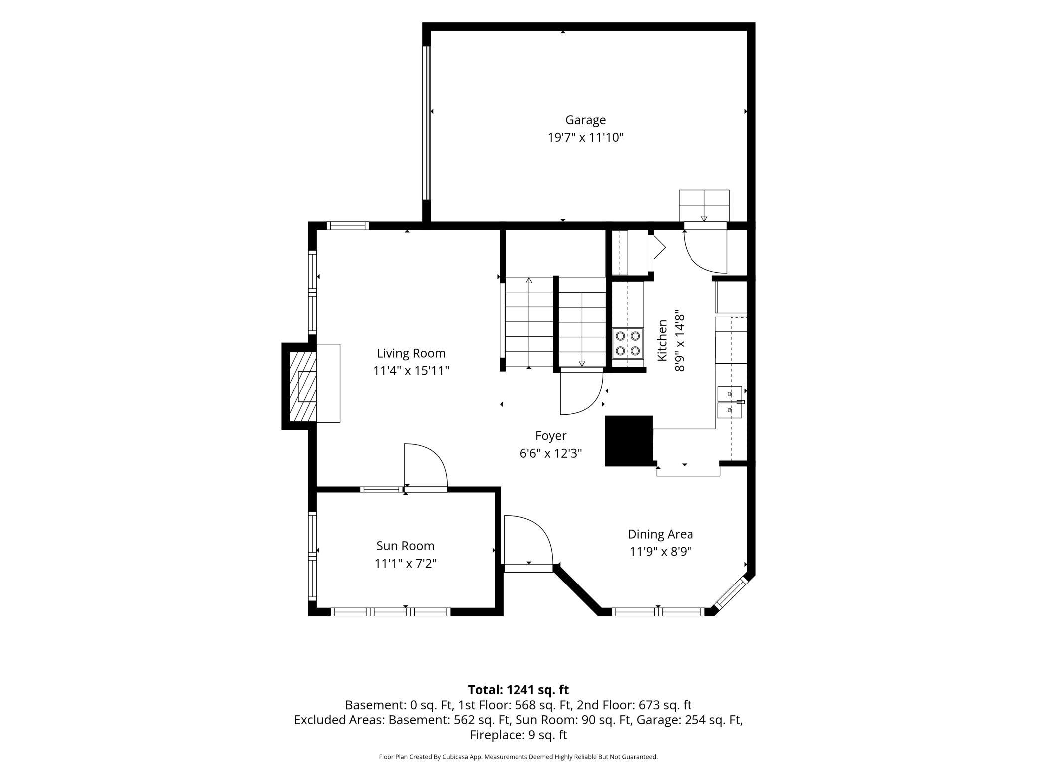 View of Residential at 3514 4th Avenue, Minneapolis MN 55408, Minneapolis (39 of 41) - Mike Wilen | Minnesota Team Real Estate