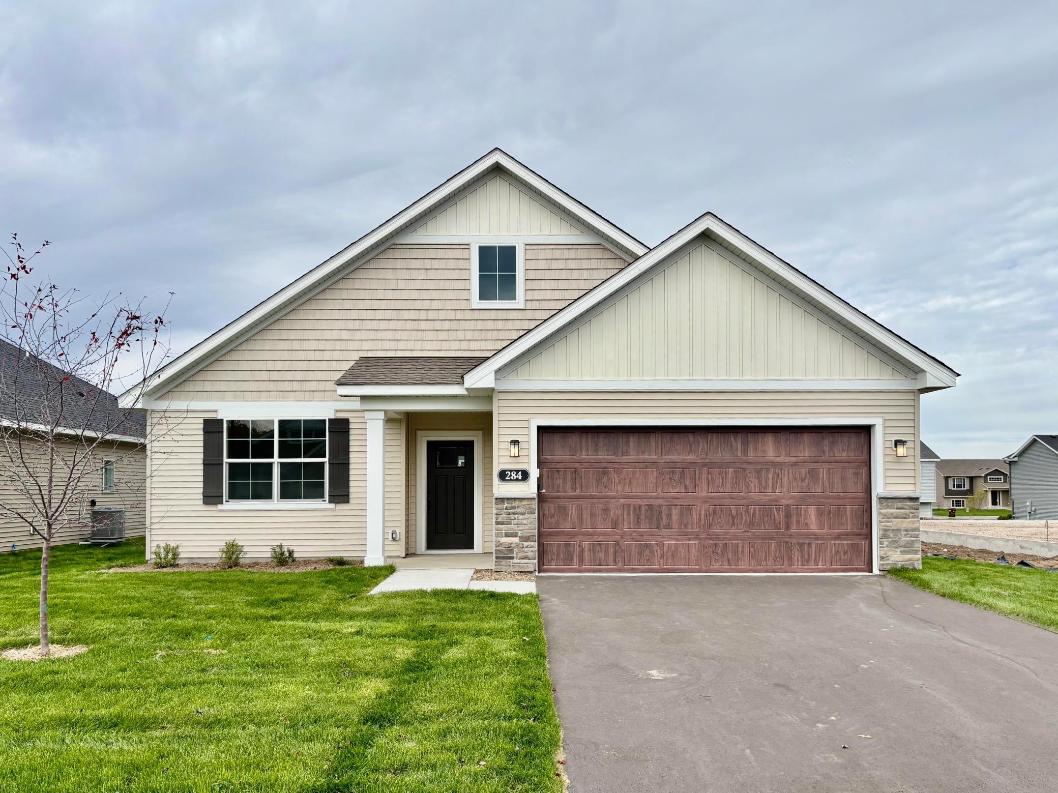 View of Single Family at 284 Emmy Lane, Hanover - Mike Wilen | Minnesota Team Real Estate