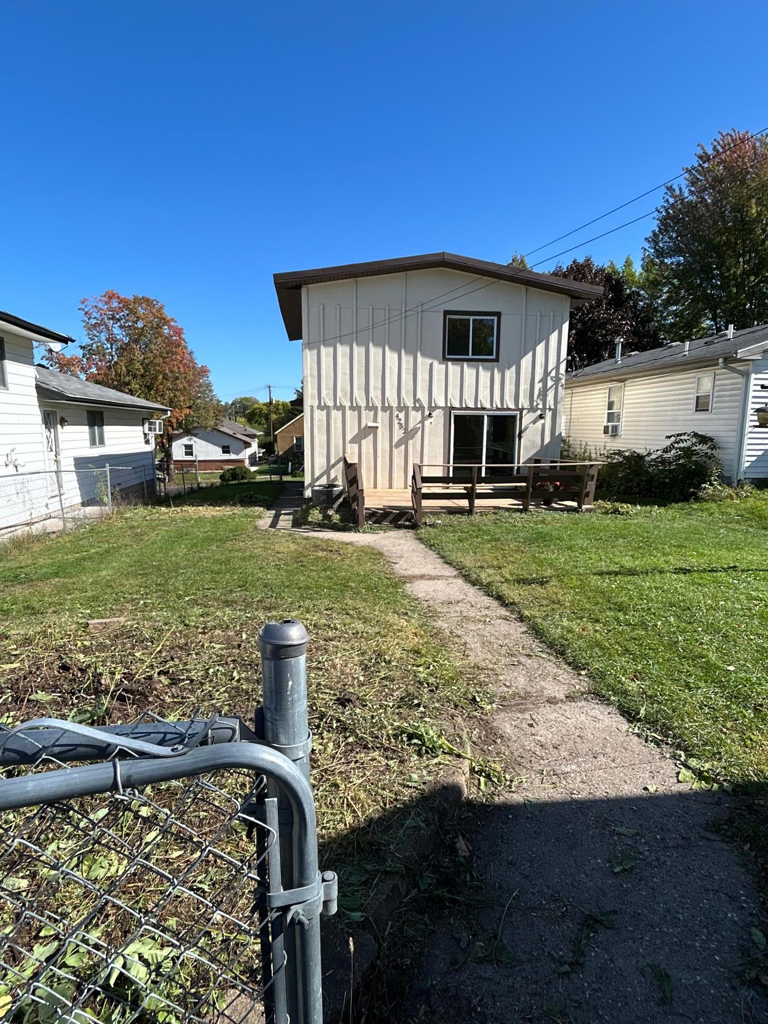 View of Residential at 4252 Monroe Street, Columbia Heights MN 55421, Columbia Heights (11 of 11) - Mike Wilen | Minnesota Team Real Estate