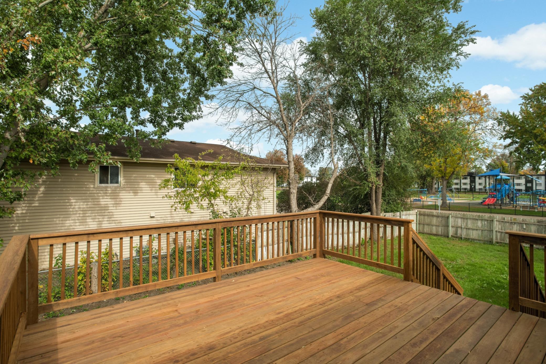 View of Residential at 7181 Colorado Avenue, Brooklyn Park MN 55429, Brooklyn Park (28 of 29) - Mike Wilen | Minnesota Team Real Estate