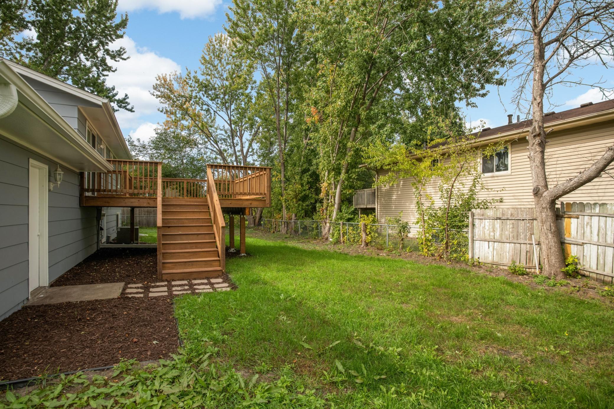 View of Residential at 7181 Colorado Avenue, Brooklyn Park MN 55429, Brooklyn Park (27 of 29) - Mike Wilen | Minnesota Team Real Estate