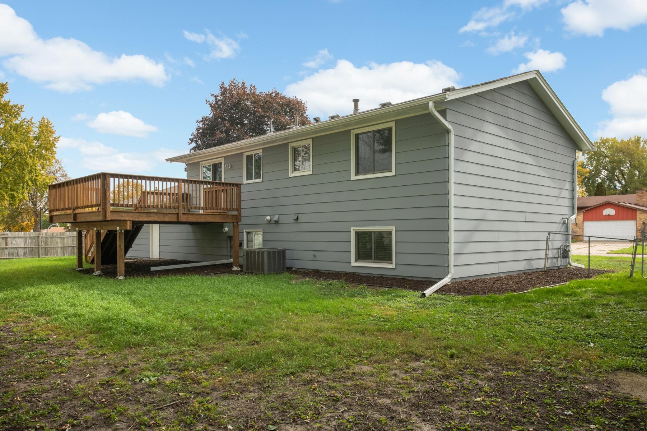 View of Residential at 7181 Colorado Avenue, Brooklyn Park MN 55429, Brooklyn Park (25 of 29) - Mike Wilen | Minnesota Team Real Estate