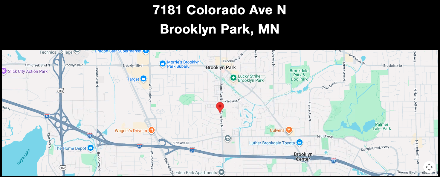 View of Residential at 7181 Colorado Avenue, Brooklyn Park MN 55429, Brooklyn Park (29 of 29) - Mike Wilen | Minnesota Team Real Estate