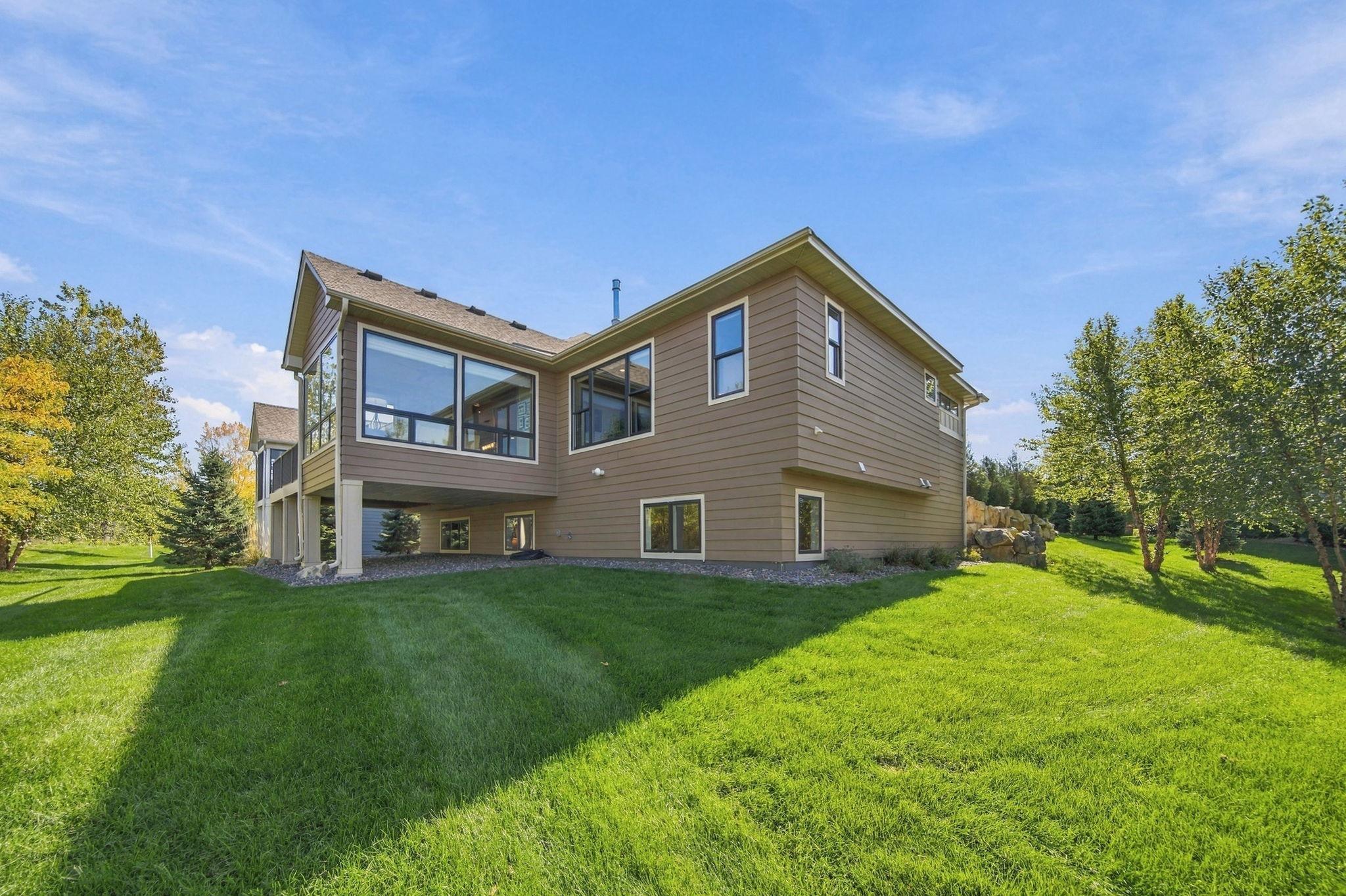 View of Residential at 25 Phoebe Lane, North Oaks MN 55127, North Oaks (75 of 77) - Mike Wilen | Minnesota Team Real Estate