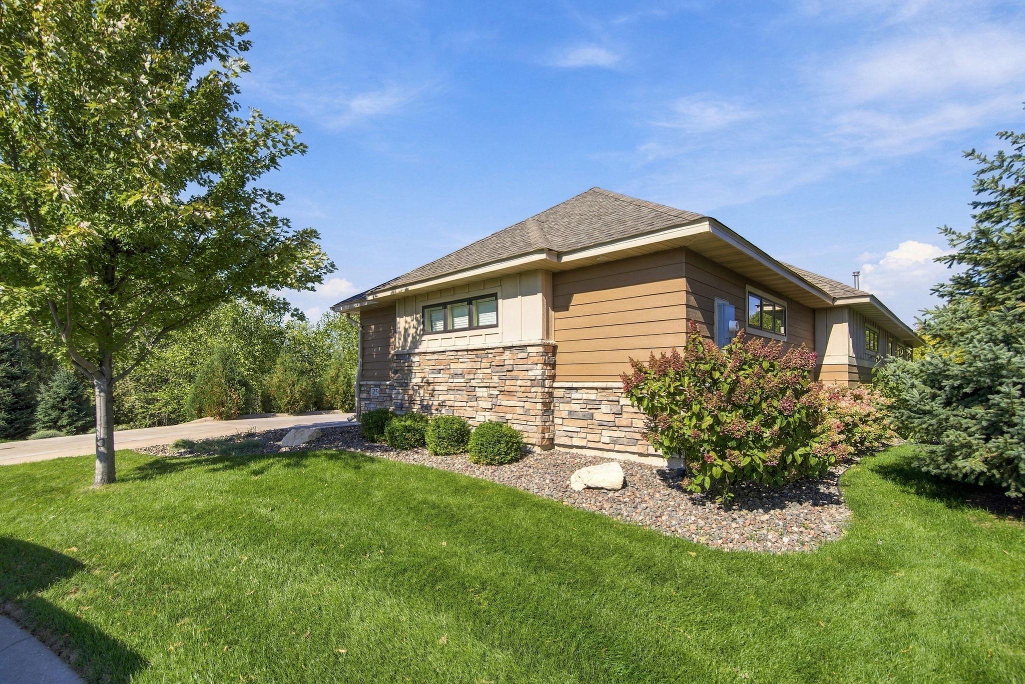 View of Residential at 25 Phoebe Lane, North Oaks MN 55127, North Oaks (71 of 77) - Mike Wilen | Minnesota Team Real Estate