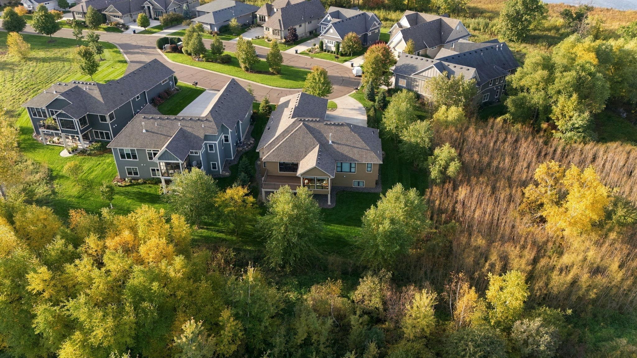 View of Residential at 25 Phoebe Lane, North Oaks MN 55127, North Oaks (66 of 77) - Mike Wilen | Minnesota Team Real Estate